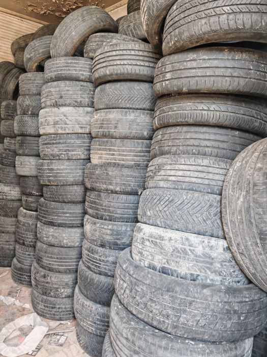 tekinga musr balonlar, 500 dona