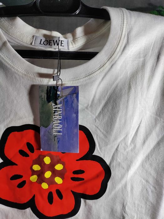 Tricou Kenzo marimea XS