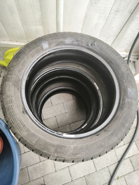 Anvelope vara Continental 165/60 R15