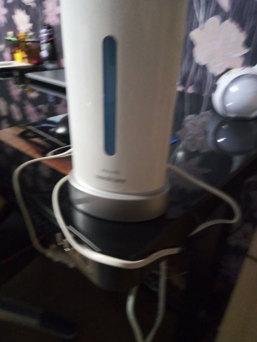 Уред за стерилизация на Ел.четки