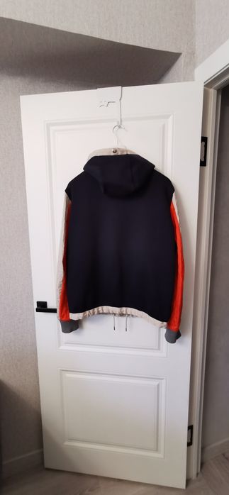 Moncler куртка мужская