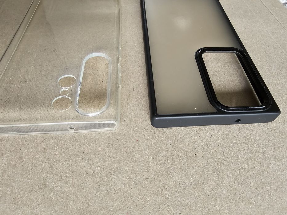 Keйсове за Samsung S23 Ultra