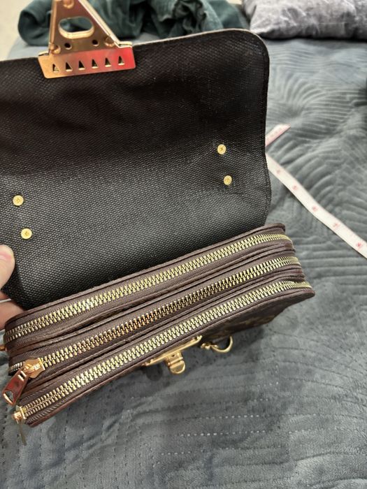 Продам модную, вместительную сумочку