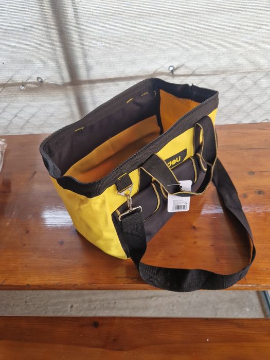 Geanta Organizator Scule unelte pescuit instalator mecanic auto mester