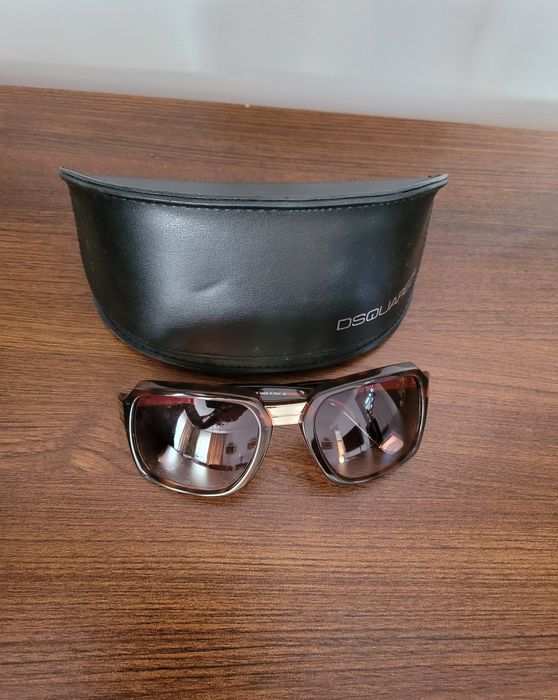 Ochelari de soare Dsquared 2