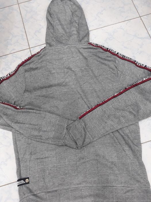 Hanorac barbati Sublevel S,XL,XXL