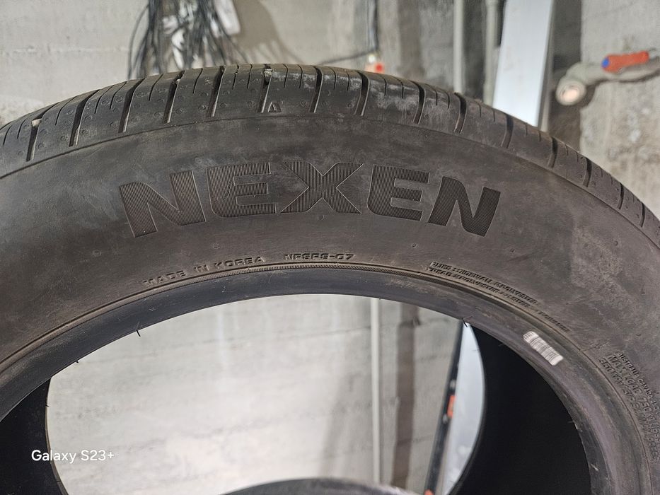Продаётся Шины Нехен