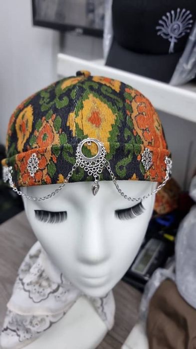 Докер этно размер стандарт