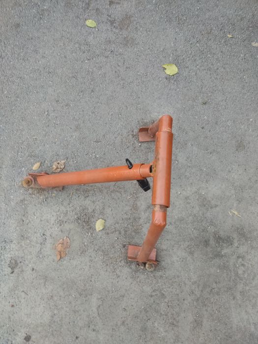 Продам парковочный барьер