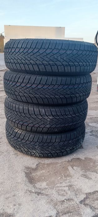 185/65/15 SONIX Winter Xpro - 2 броя