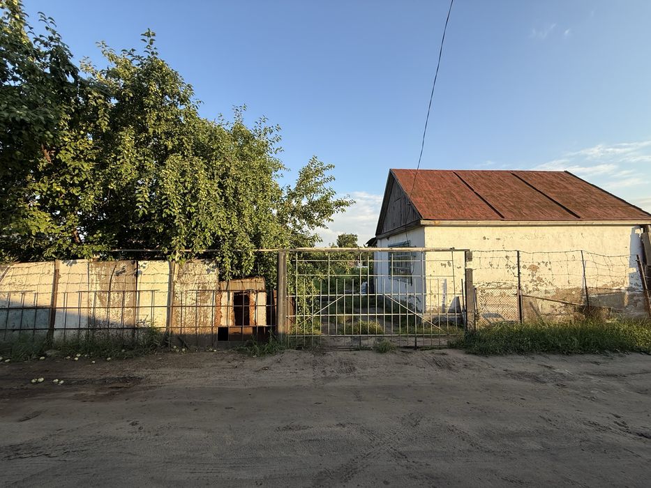 Продам дачу ДО КЖБИ