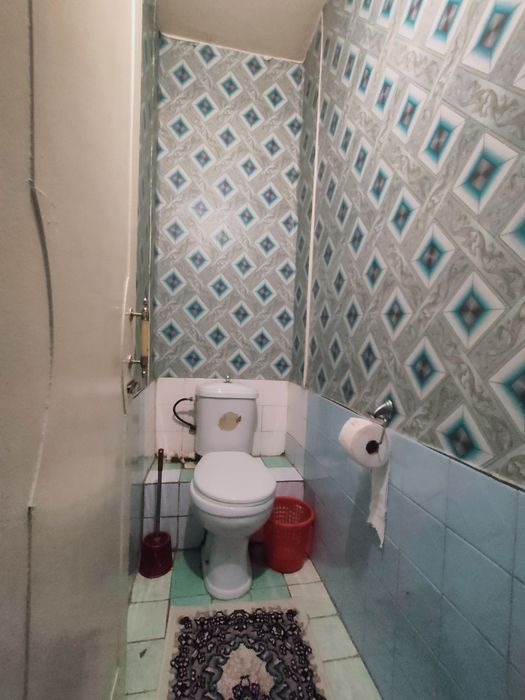 Yangi bozor 7-mkr Jasorat 12-dom Kvartira 3 xona 3-etaj