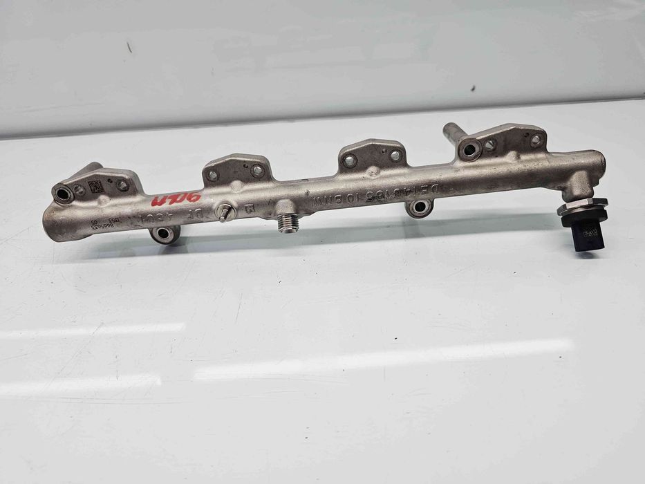 Rampa injectoare  Bmw X1 (F48,F49) [Fabr 2015-2022] 8665633 2.0 Benz B