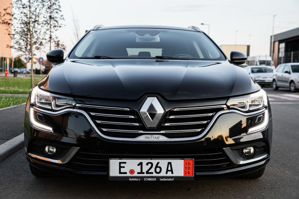 RENAULT Talisman 2016 — imagine 5