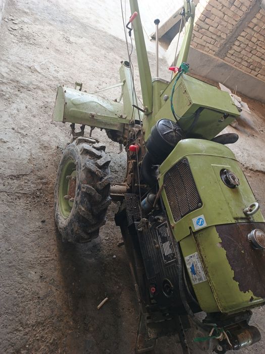 Zubr sotiladi Jondor