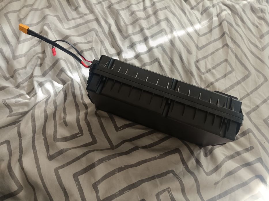 Baterie Kukirin g2