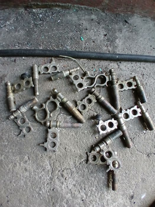 Продам Самовары ,кран, 3 ,5 ,7 л СССР