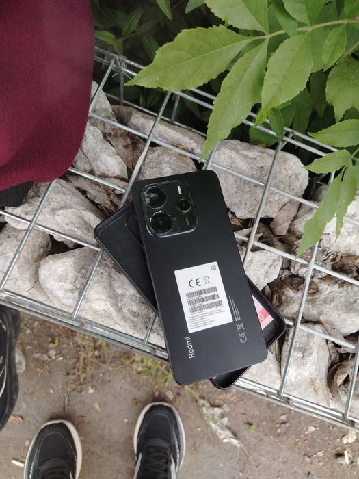 Продается redmi not 14