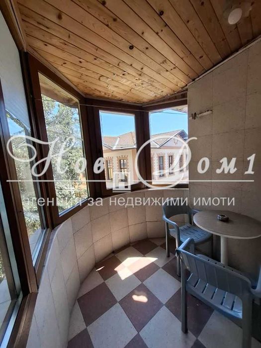 Дава се под наем Двустаен апартамент в Варна, Гръцка махала - 60 кв.м за 459 € - Снимка #6