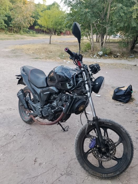 Сотилади Lifan lf150-10b kastom