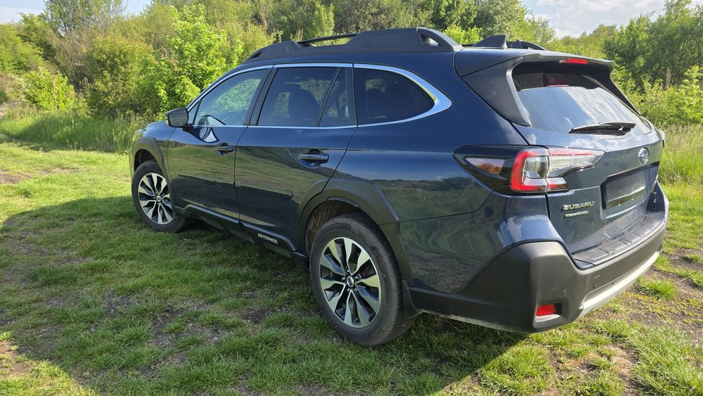 Subaru Outback Limited 2024