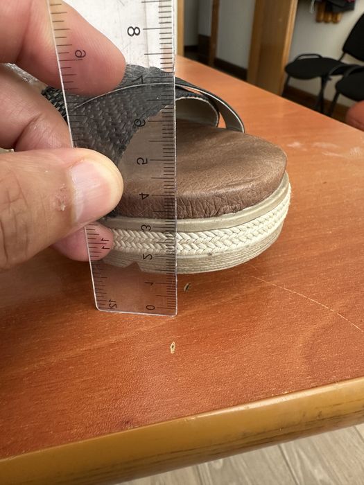 Сандали Remonte N41