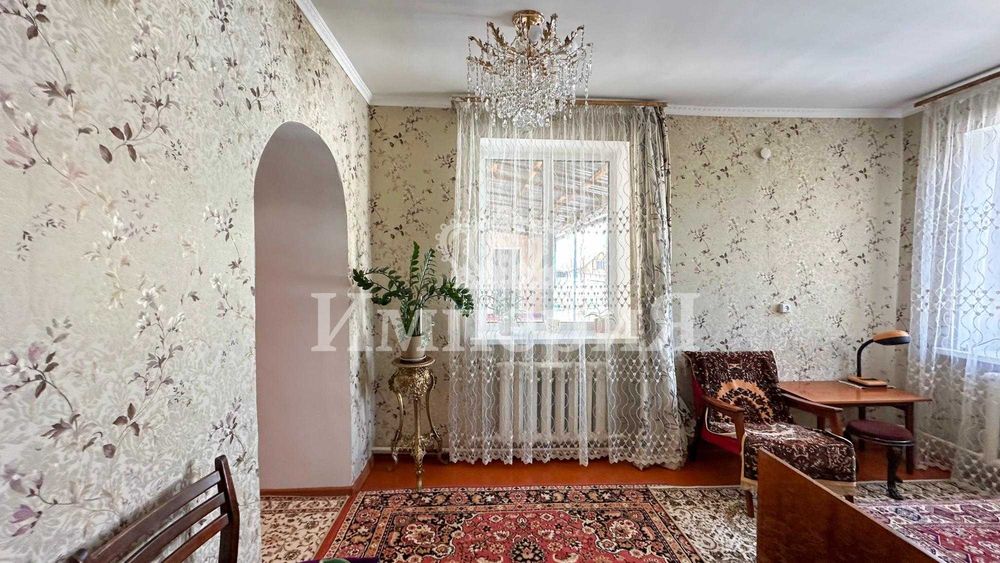 продается 4ком дом Меруерт Империя