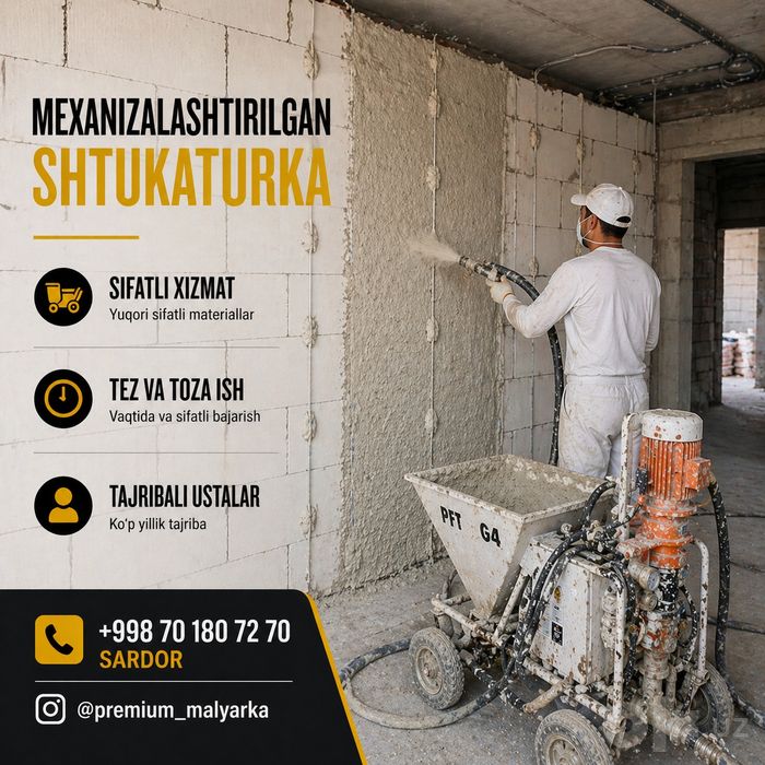 Rodband suvoq qilamiz