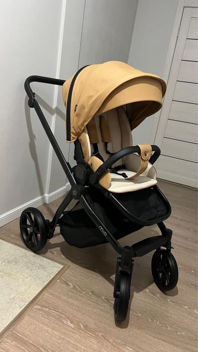 Продам коляску Tutis Mio 3 в 1