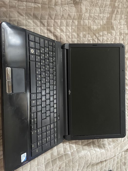 Продам ноутбуки на запчасти