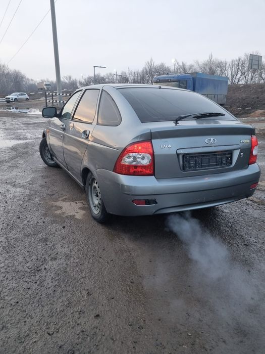 Продам авто приору