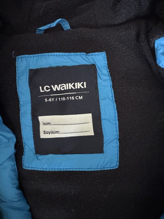 Ветровка куртка