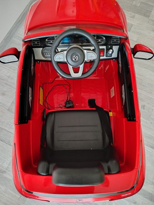 Mercedes gle mașinuță pentru copii