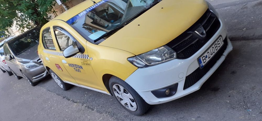 DACIA Logan 0 — imagine 3