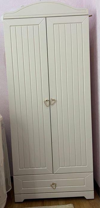 Продаётся Детский Шкаф