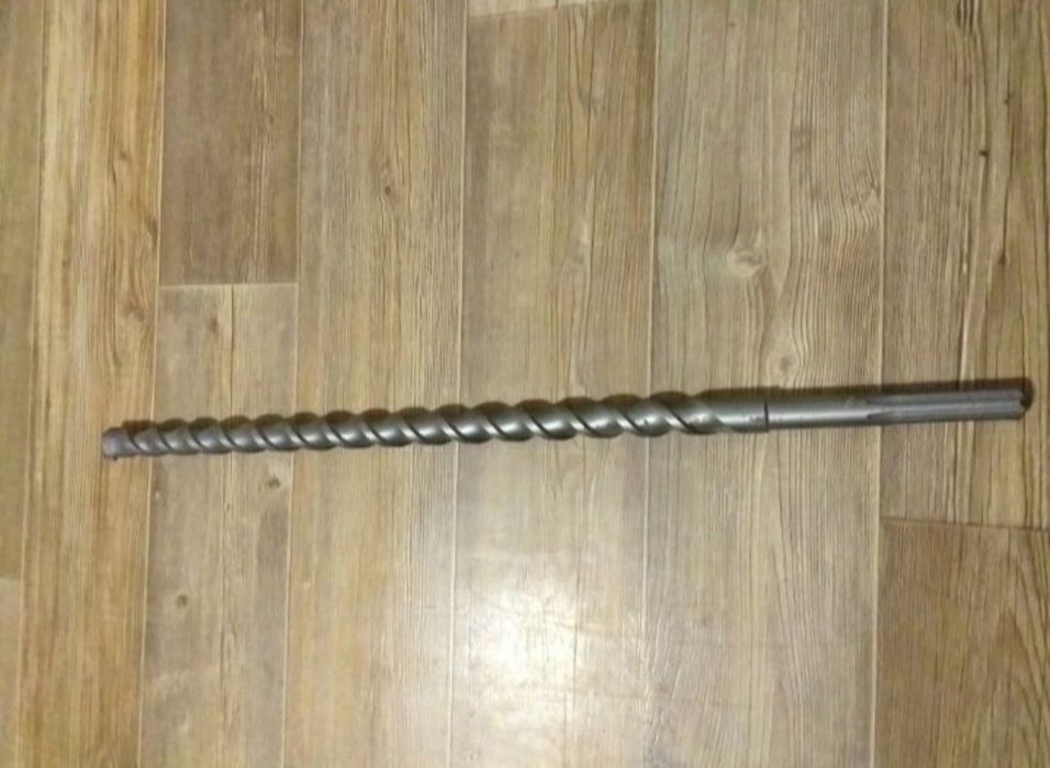 Сверло Бетон новое