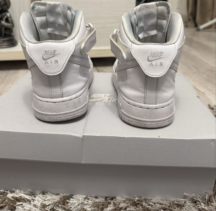 Air force 1 mid de vanzare!!