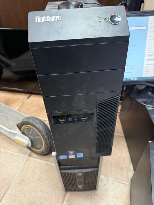 Lenovo thinkcentre