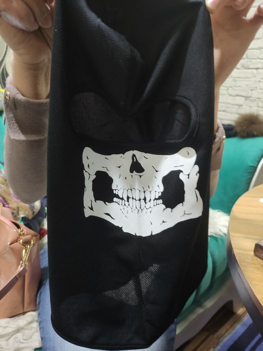 Продаю маску goyst