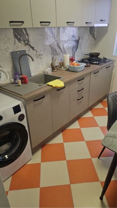 Apartament cu 1 camera Aleea Caminului