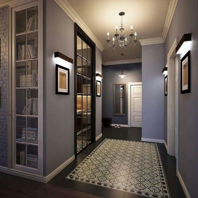 Universal ustalardan iborat brigada kotta kichik abyom firma va chasni