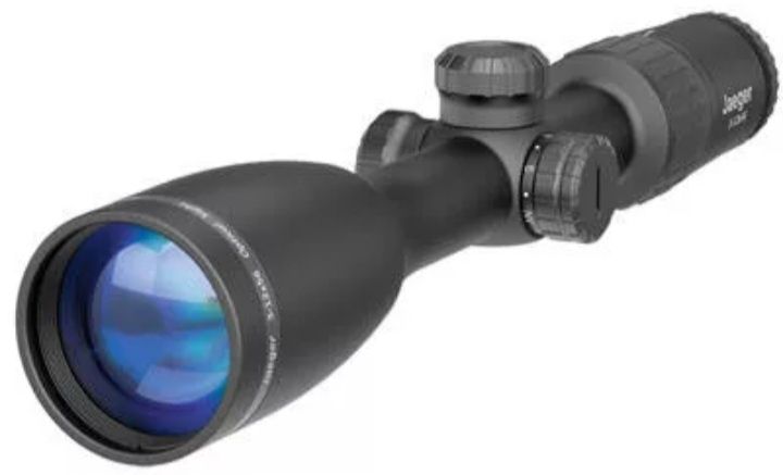 Luneta yukon jaeger 3-12×56