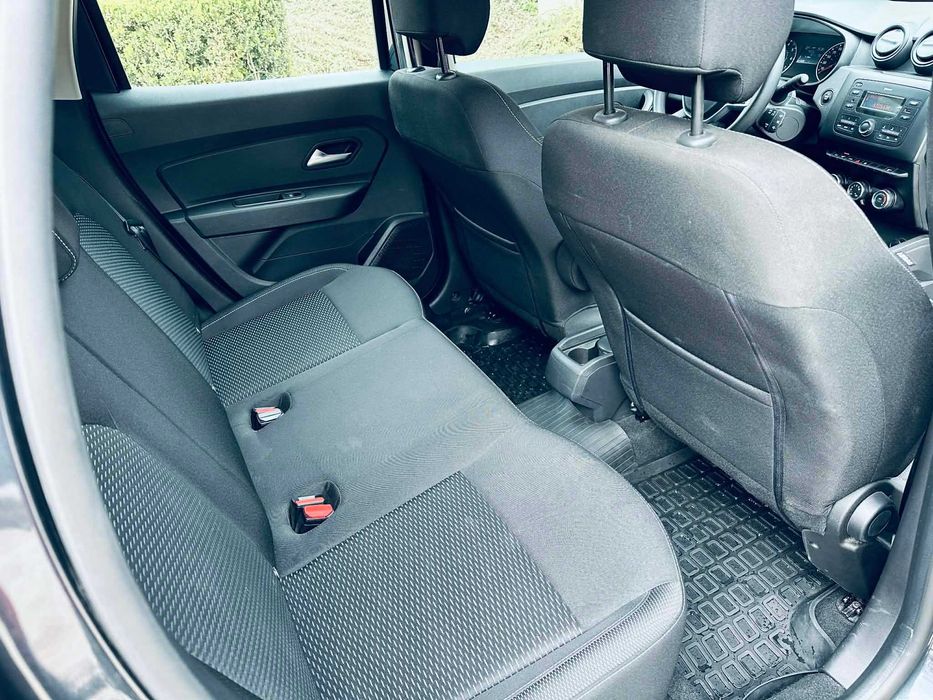 Dacia Duster 4X4 2019 ~ 1.3Benzina Euro 6 ~ 130000Km ~ A/C Pilot Keyless