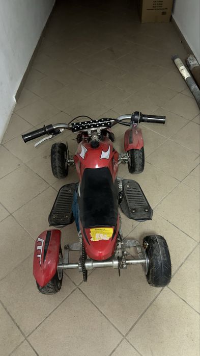 Vand atv pentru copii