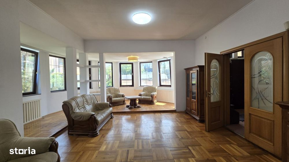 Vila Individuala | Zona Iancu Nicolae – Padurea Baneasa | Piscina