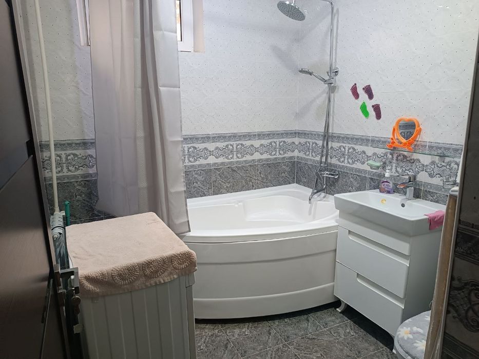 Аренда своей квартиры долгосрочная , г.Ангрен