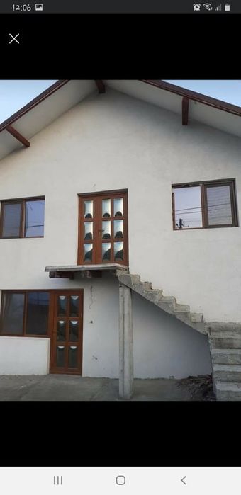 Casa de vânzare în satul Drujesti, Comuna Bacani, județul Vaslui