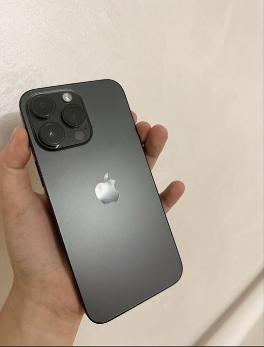 Iphone 14 Pro Max 128gb Grey