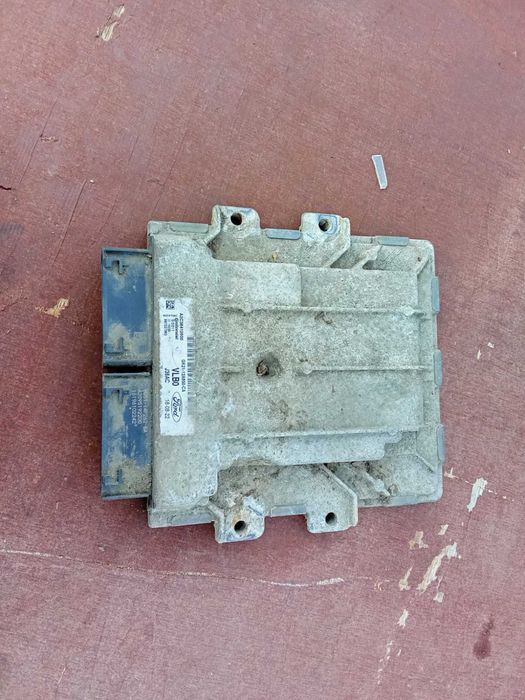 Компютър за Ford Transit 2.2TDCI 2013-19