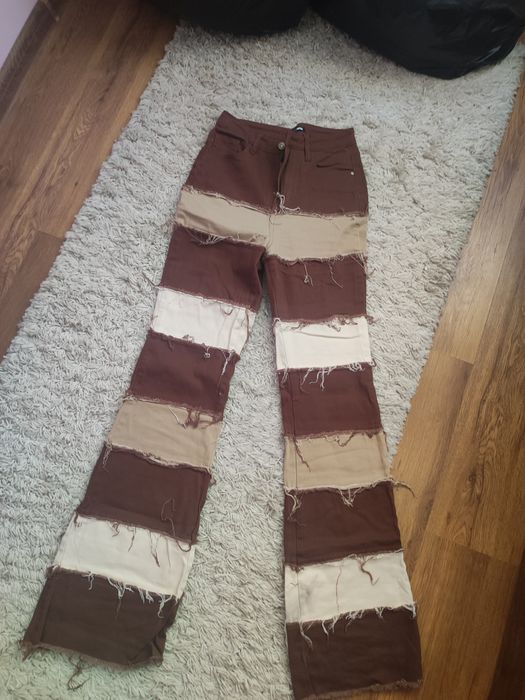 Дънки размер S !!